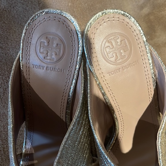 Tory Burch brand new shoes - Picture 5 of 7